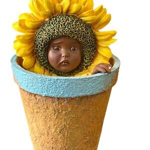 Anne Geddes 1998 "Babies Are Full Of Surprises"